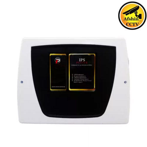 دستگاه برق اضطراری (IPS)