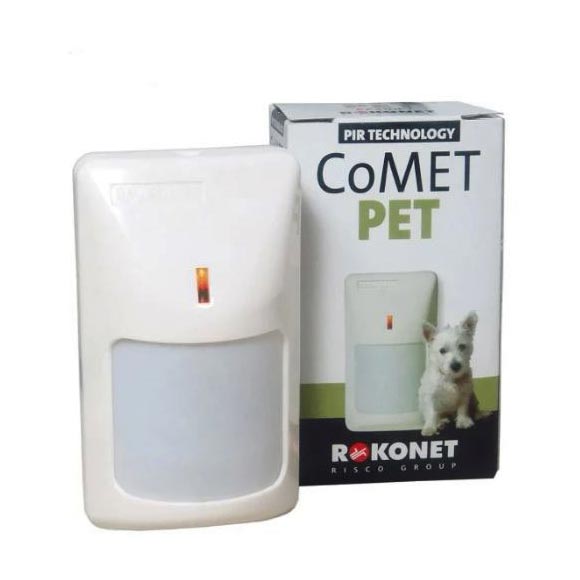 چشم وزنی COMET PET