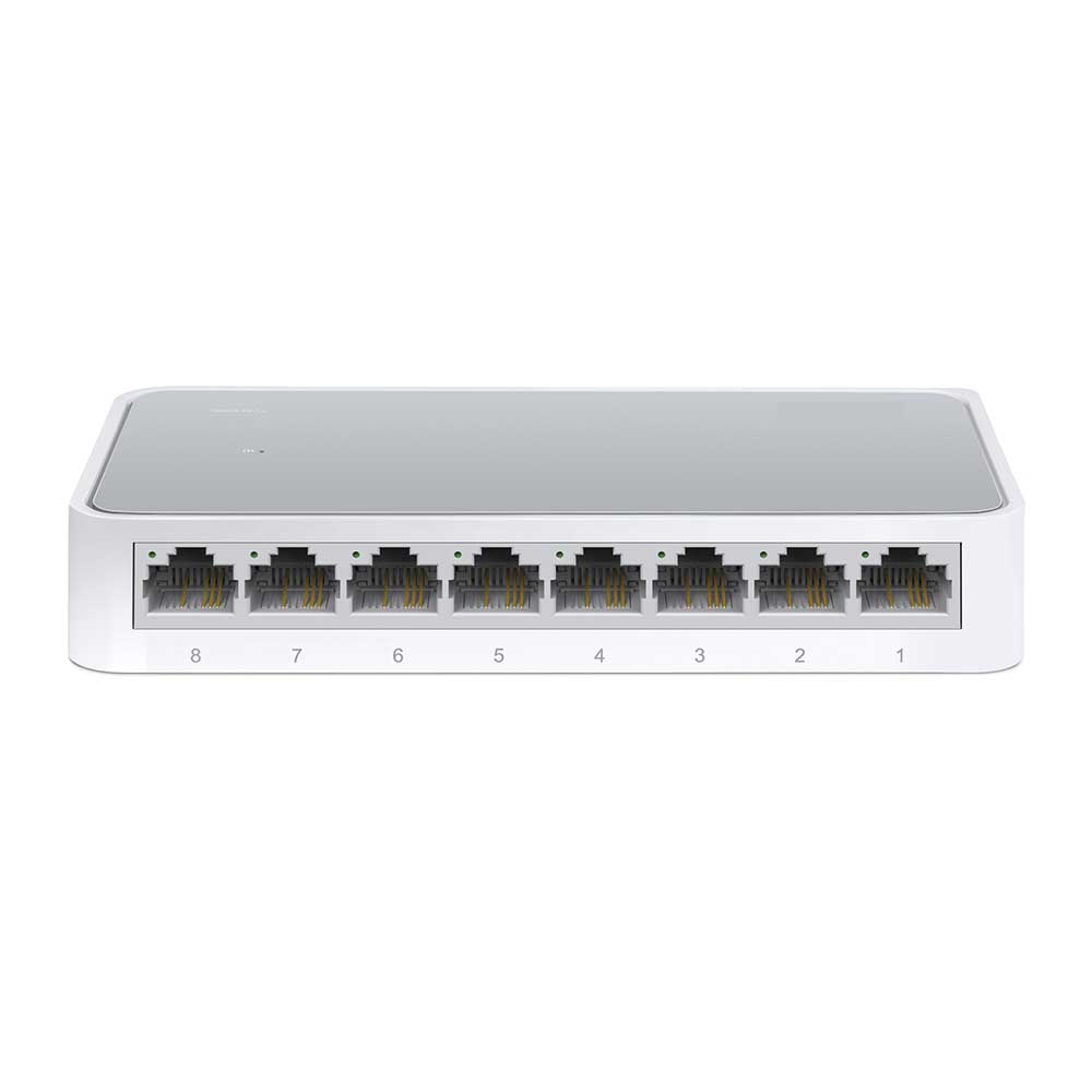 هاب سوئیچ 8 پورت 1000 (HRUI)